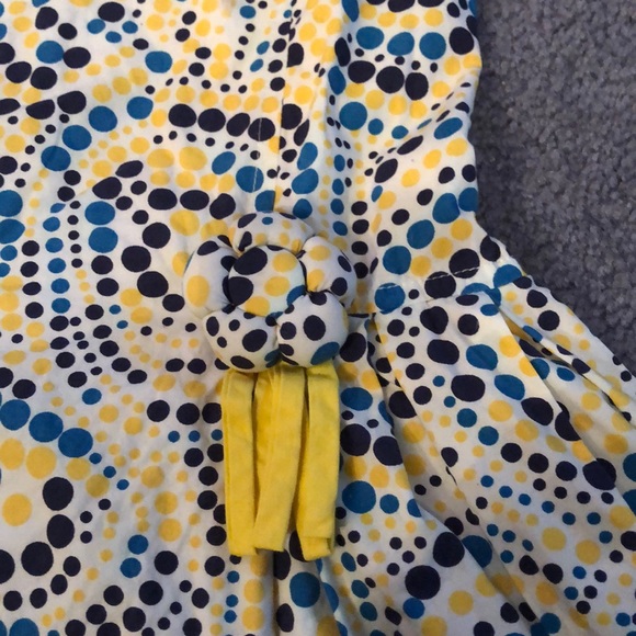 Alli & Ella dress size 6 - Picture 2 of 3